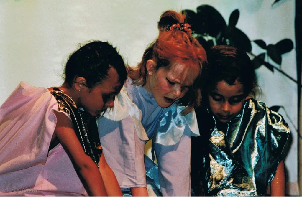 Spectacle - Trésors cachés